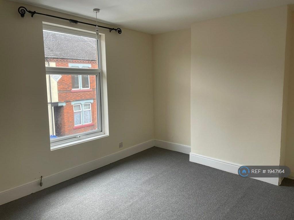 Double Bedroom 2