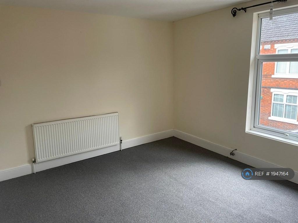 Double Bedroom 2