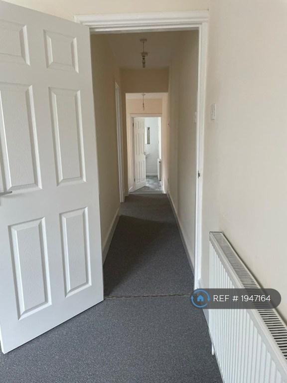 Double Bedroom 2