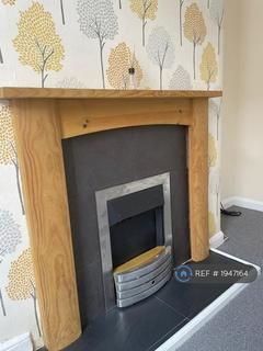 2 bedroom terraced house to rent, Ratcliffe Road, Loughborough, LE11