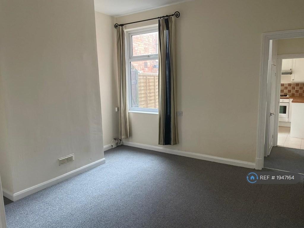Reception Room 2