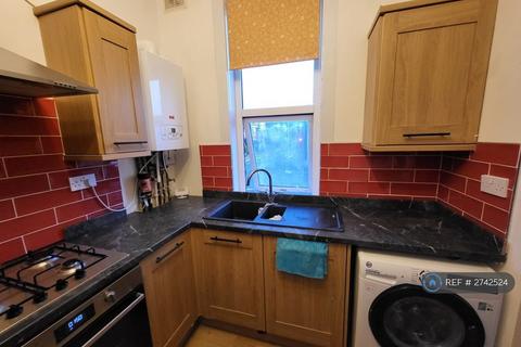 undefined, Radnor Park Avenue, Folkestone, CT19