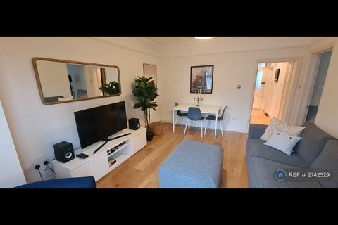 2 bedroom flat to rent, Brandon Mansions, London, W14