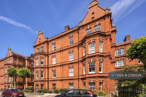 2 bedroom flat to rent, Brandon Mansions, London, W14
