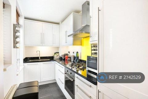 2 bedroom flat to rent, Brandon Mansions, London, W14