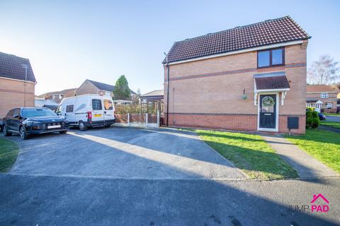 2 bedroom end of terrace house for sale, Whinchat Avenue, Newton-Le-Willows, WA12