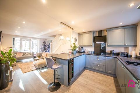 2 bedroom end of terrace house for sale, Whinchat Avenue, Newton-Le-Willows, WA12