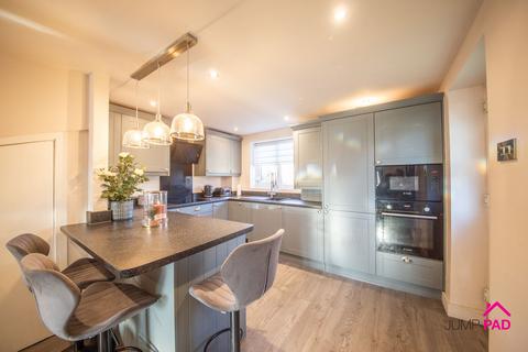 2 bedroom end of terrace house for sale, Whinchat Avenue, Newton-Le-Willows, WA12