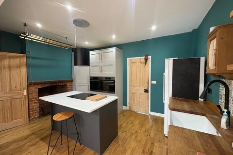 undefined, Park View Terrace, Tenterden, Kent, TN30