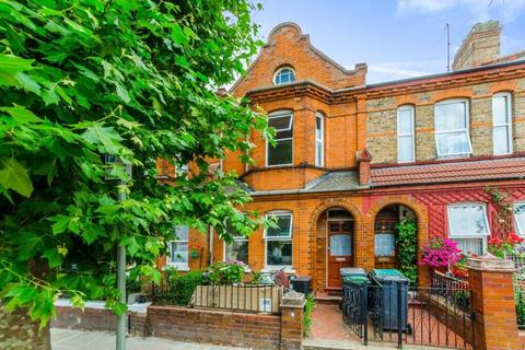 undefined, Lymington Avenue, Wood Green, London, N22