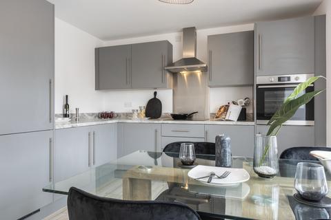 4 bedroom terraced house for sale, Plot 169 at Jackton Green Jackton Green, East Kilbride G75