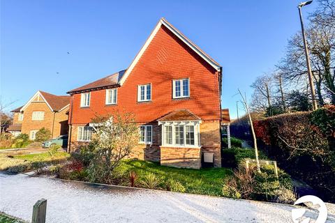 undefined, Tompsett Close, Boughton Monchelsea, Maidstone, Kent, ME17