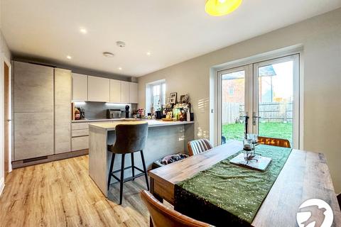 undefined, Tompsett Close, Boughton Monchelsea, Maidstone, Kent, ME17