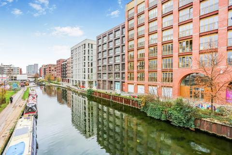 1 bedroom apartment for sale, Wansbeck Road, London