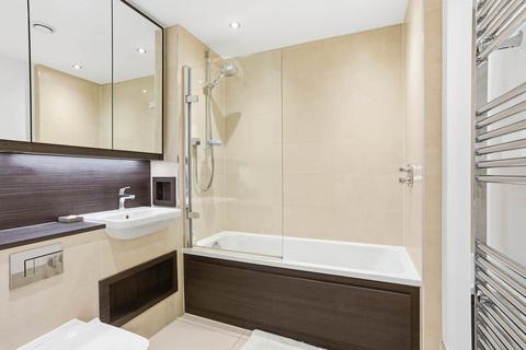 1 bedroom apartment for sale, Wansbeck Road, London
