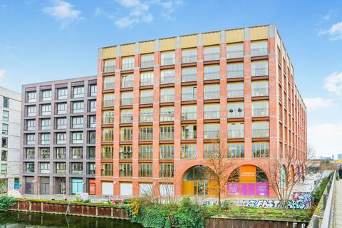 1 bedroom apartment for sale, Capitol Court Wansbeck Road hackney