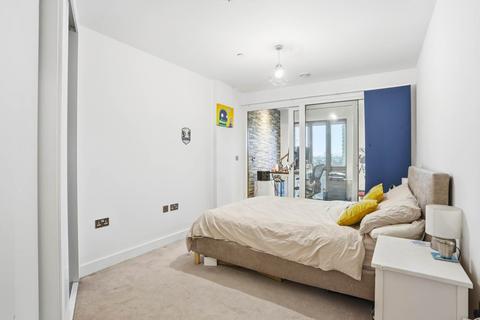1 bedroom apartment for sale, Capitol Court Wansbeck Road hackney