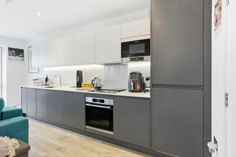 1 bedroom apartment for sale, Capitol Court Wansbeck Road hackney