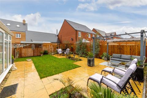4 bedroom detached house for sale, Howard Close, Wilstead, Bedfordshire, MK45