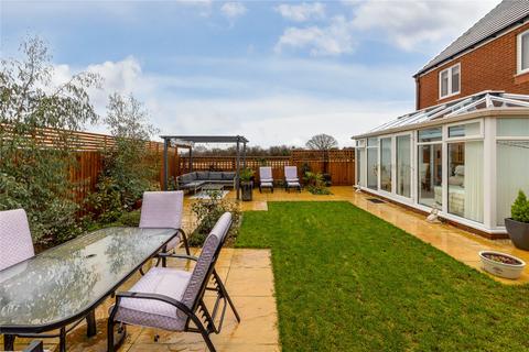 4 bedroom detached house for sale, Howard Close, Wilstead, Bedfordshire, MK45
