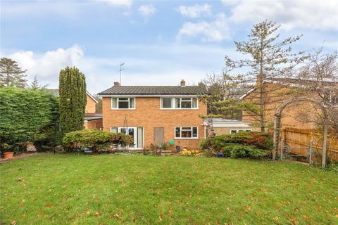 4 bedroom detached house for sale, Colworth Road, Sharnbrook, Bedford, Bedfordshire, MK44
