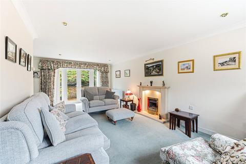 4 bedroom detached house for sale, Colworth Road, Sharnbrook, Bedford, Bedfordshire, MK44