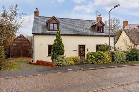 undefined, Church End, Thurleigh, Bedford, Bedfordshire, MK44