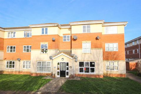 2 bedroom apartment for sale, Gillespie Close, Bedford, Bedfordshire, MK42
