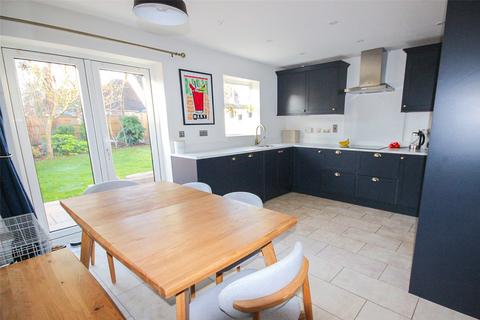 3 bedroom end of terrace house for sale, Browning Close, Bromham, Bedford, Bedfordshire, MK43
