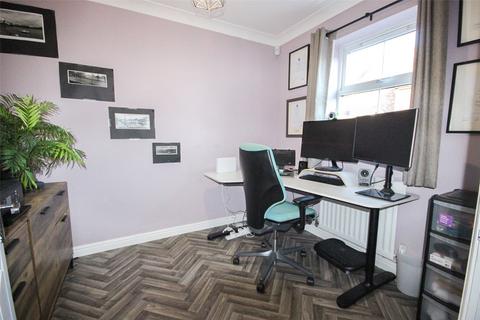 3 bedroom end of terrace house for sale, Browning Close, Bromham, Bedford, Bedfordshire, MK43