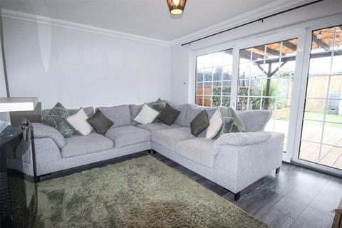 undefined, Eden Way, Bedford, Bedfordshire, MK41