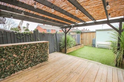 undefined, Eden Way, Bedford, Bedfordshire, MK41