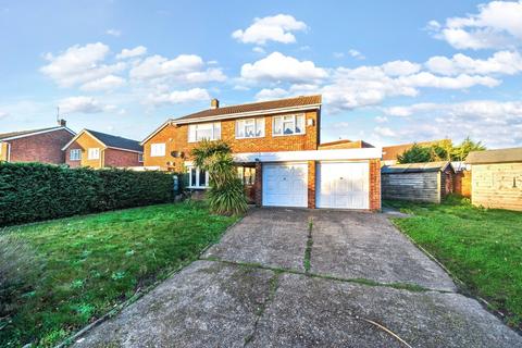undefined, Elstow Road, Kempston, Bedford, Bedfordshire, MK42
