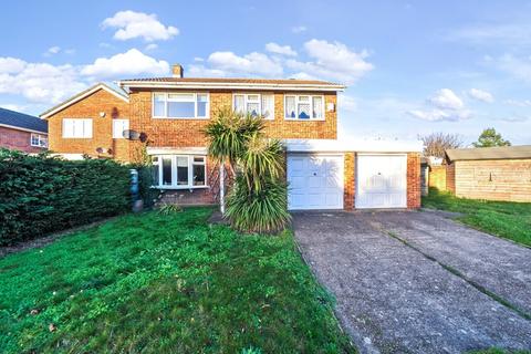 undefined, Elstow Road, Kempston, Bedford, Bedfordshire, MK42