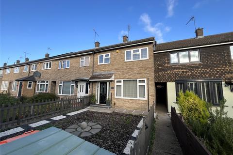 Dellmont Road, Houghton Regis, Dunstable, Bedfordshire, LU5