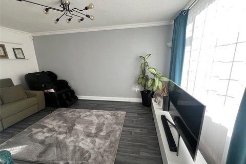 2 bedroom terraced house for sale, Dellmont Road, Houghton Regis, Dunstable, Bedfordshire, LU5
