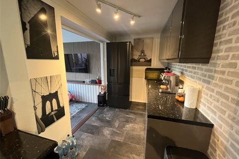2 bedroom terraced house for sale, Dellmont Road, Houghton Regis, Dunstable, Bedfordshire, LU5