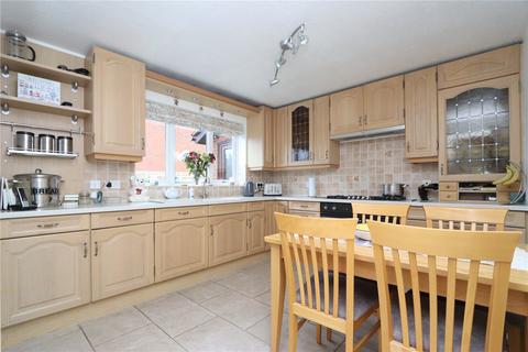 4 bedroom detached house for sale, Milesmere, Milesmere, Milton Keynes, MK8