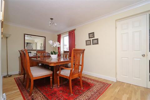 4 bedroom detached house for sale, Milesmere, Milesmere, Milton Keynes, MK8