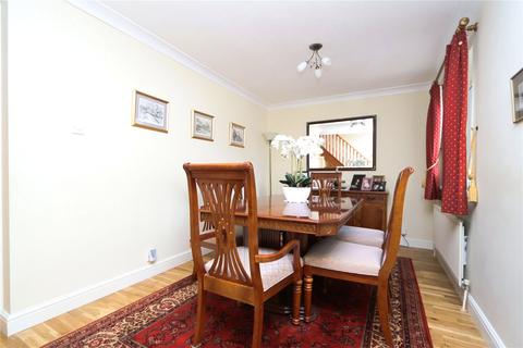 4 bedroom detached house for sale, Milesmere, Milesmere, Milton Keynes, MK8