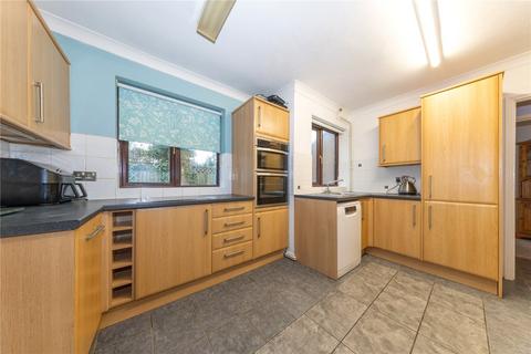 4 bedroom detached house for sale, Harvard Close, Giffard Park, Milton Keynes, Buckinghamshire, MK14