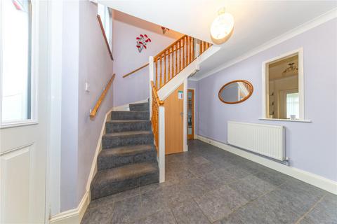 4 bedroom detached house for sale, Harvard Close, Giffard Park, Milton Keynes, Buckinghamshire, MK14