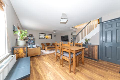 2 bedroom terraced house for sale, High Street, Newport Pagnell, Buckinghamshire, MK16