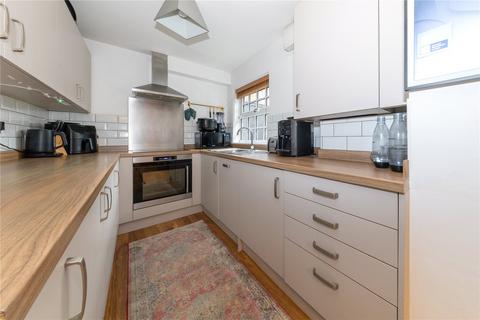 2 bedroom terraced house for sale, High Street, Newport Pagnell, Buckinghamshire, MK16