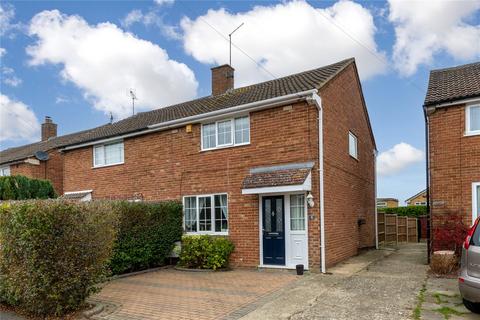 Field End Close, Bedfordshire LU2