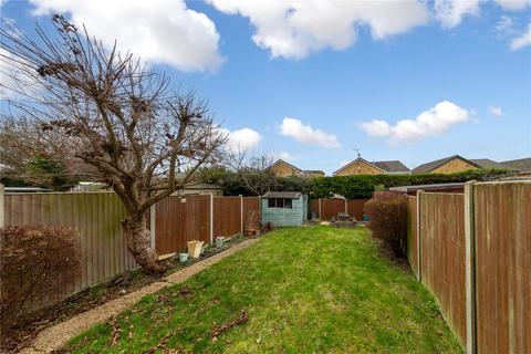 undefined, Field End Close, Bedfordshire LU2