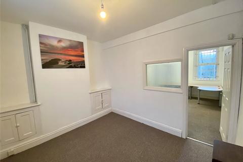 1 bedroom terraced house for sale, Silver Street, Barnstaple, Devon, EX32
