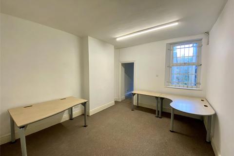 undefined, Silver Street, Barnstaple, Devon, EX32