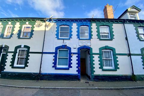 1 bedroom terraced house for sale, Silver Street, Barnstaple, Devon, EX32
