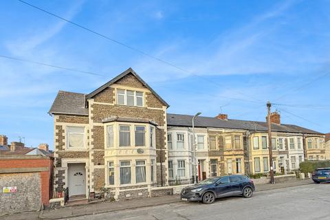 1 bedroom flat to rent, Major Road, Cardiff, CF5